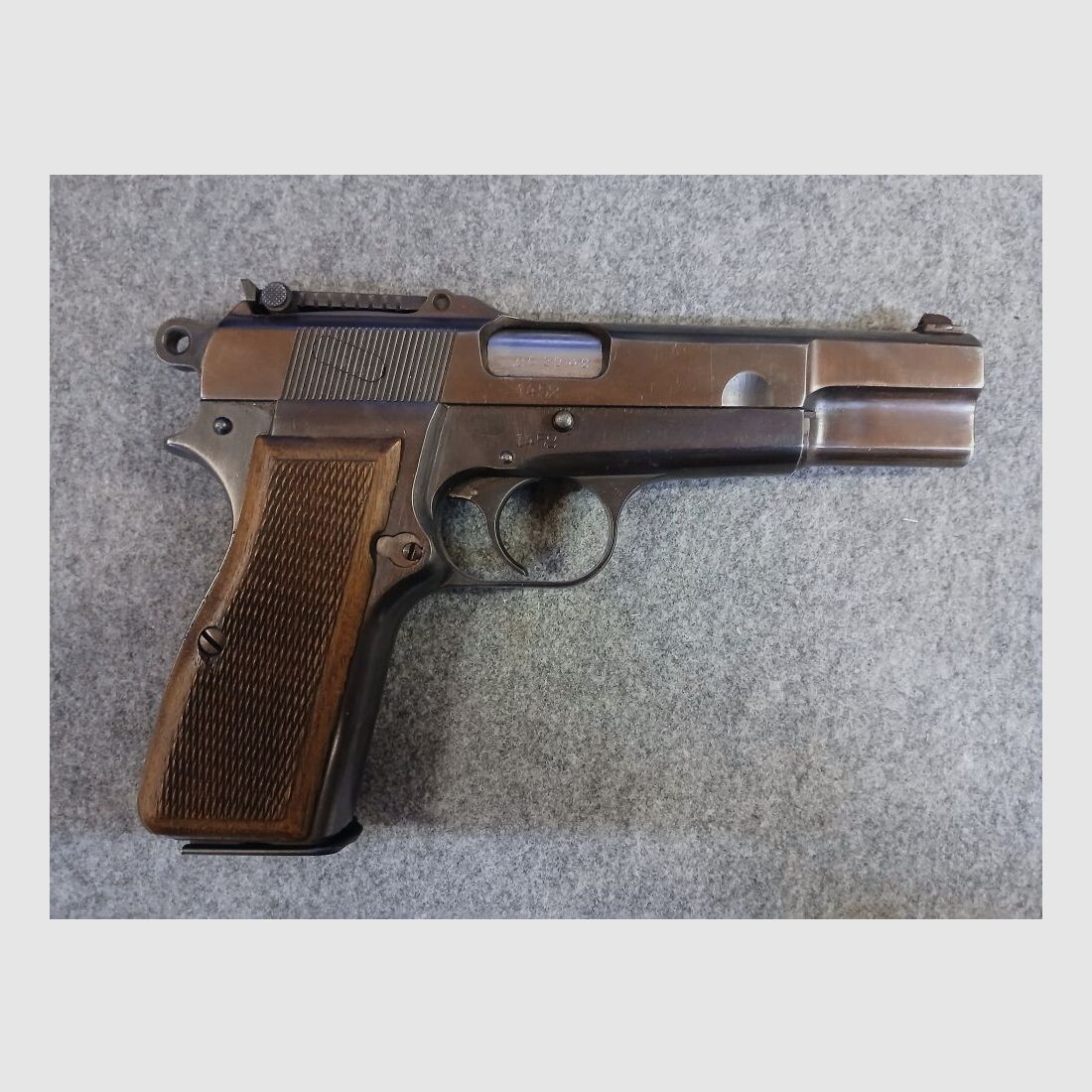 Browning GP 35