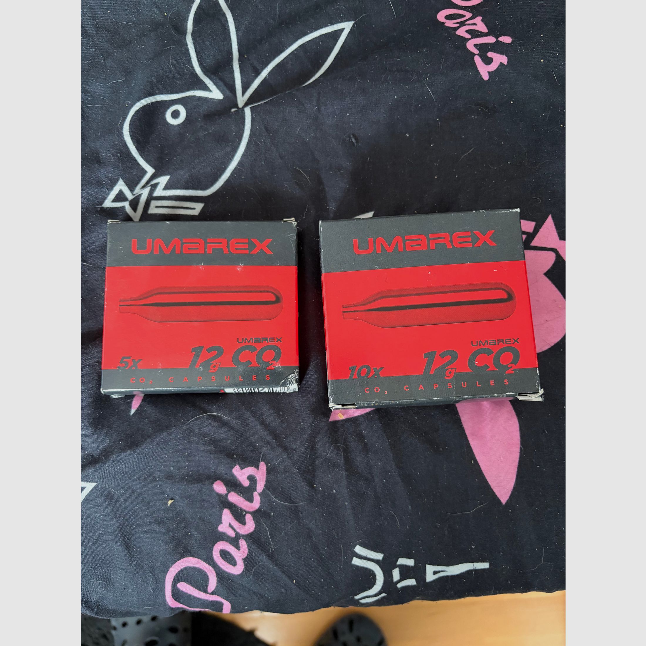 Colt SAA Peacemaker cal.43 co2 von RAMSHOP