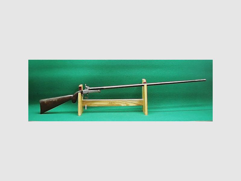 St. Etienne pistols - Lefaucheux shotgun