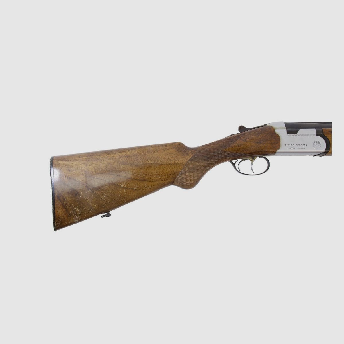 Beretta S55 Kal. 12, Bild 2 von 12