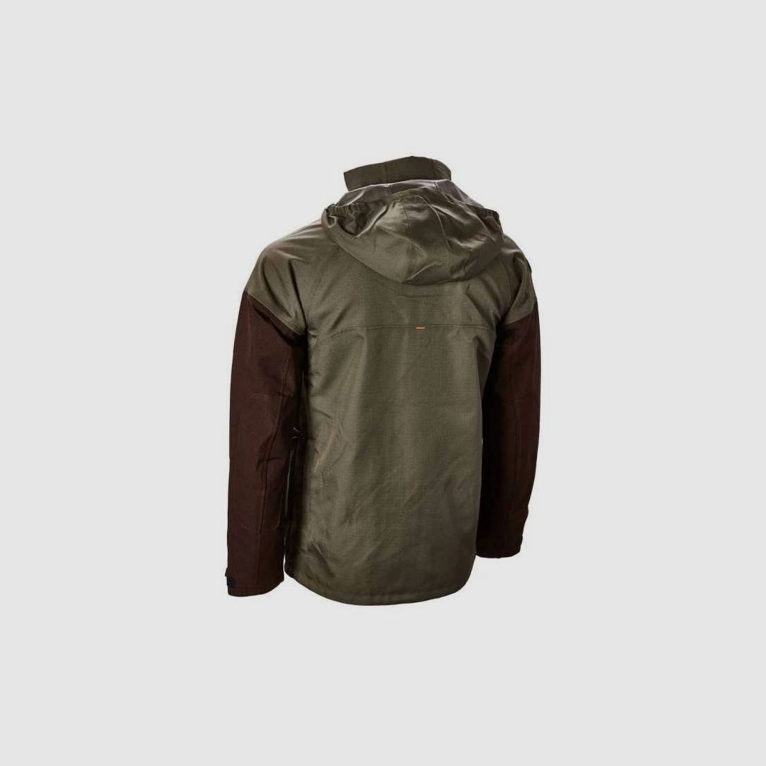 Parka Track Racoon Winchester, Bild 2 von 4