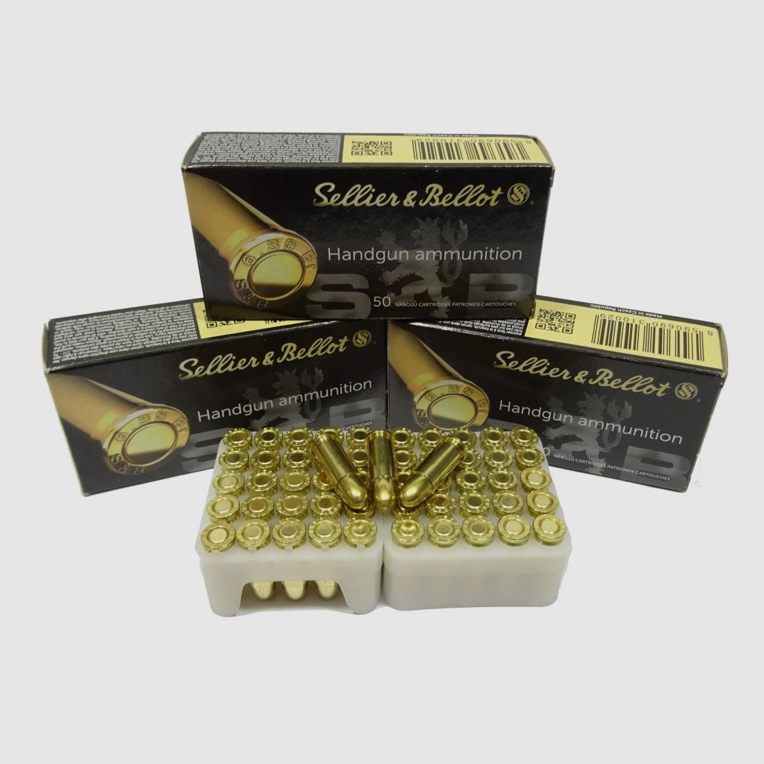 6.35 mm Browning (.25 AUTO) ammunition