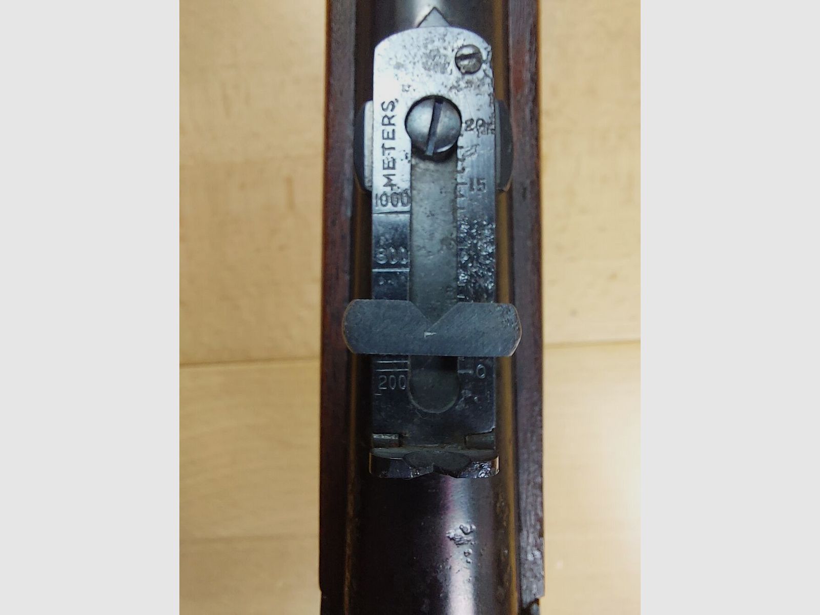 Winchester, USA M 1894