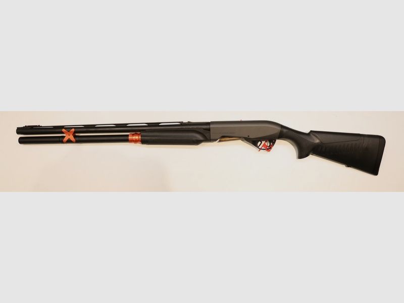 from 74.97 EUR / month --Benelli M2 Speed Cal 12/76 LL: 66 cm *from 0 financing*