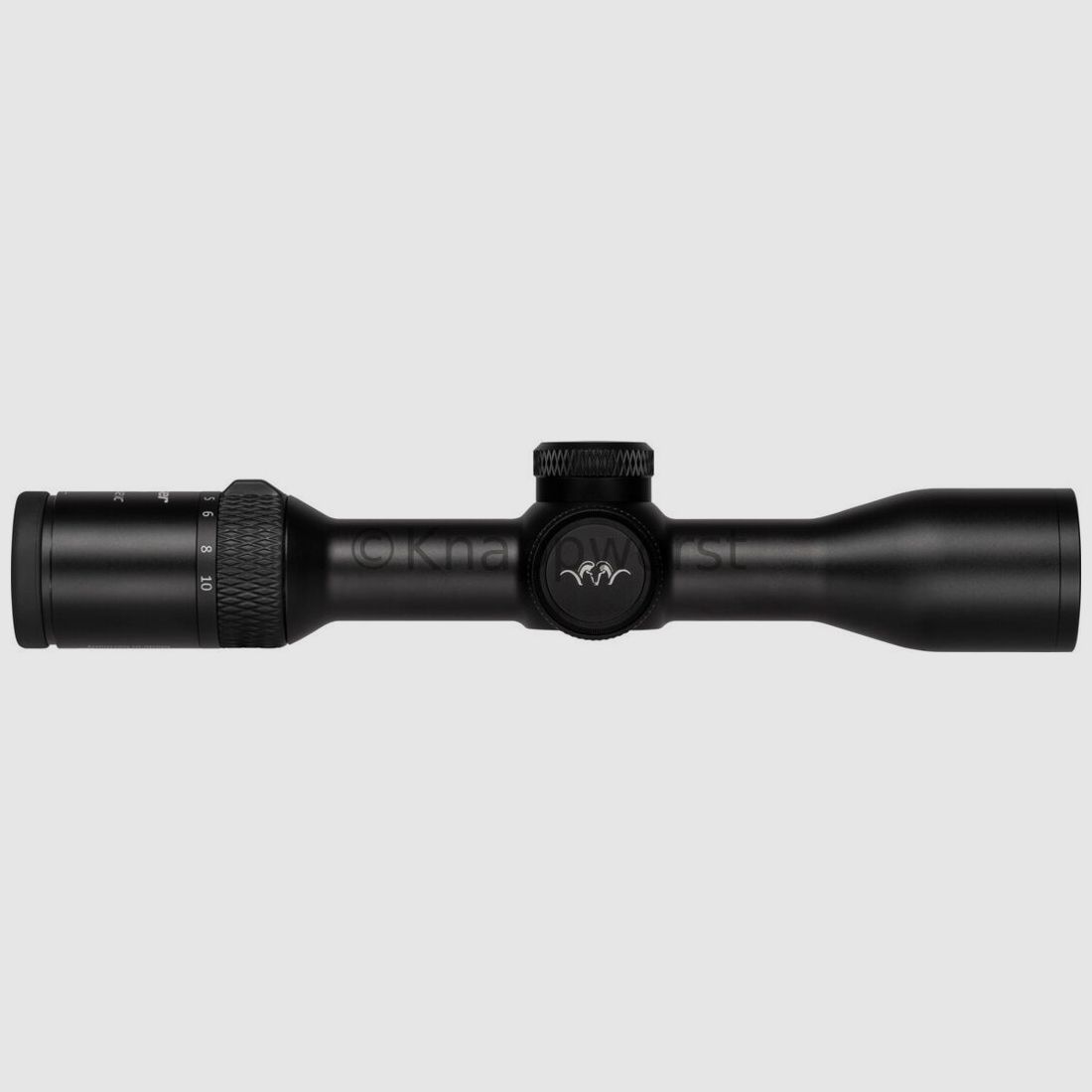 Blaser-Waffen Blaser B2 1,7-10x42 iC S