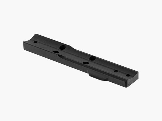 Audere Montaggio fisso H1 – per carabine Bar, Argo