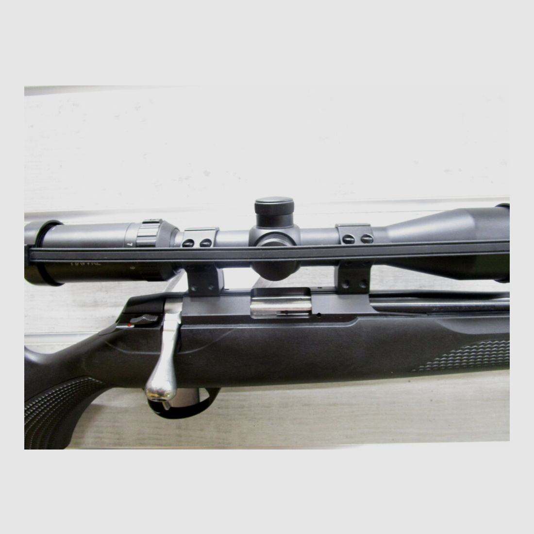 Tikka TX1 short