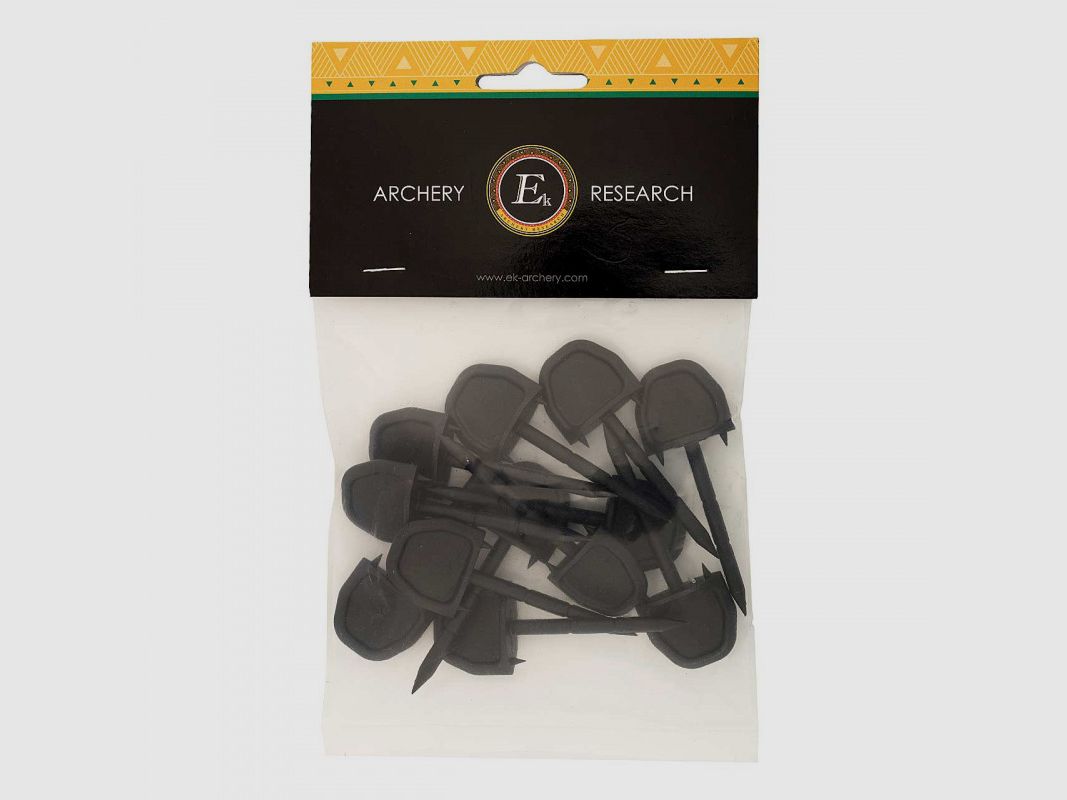 PINCE DE MAINTIEN POUR CIBLES 12 PCS, image 2 sur 2