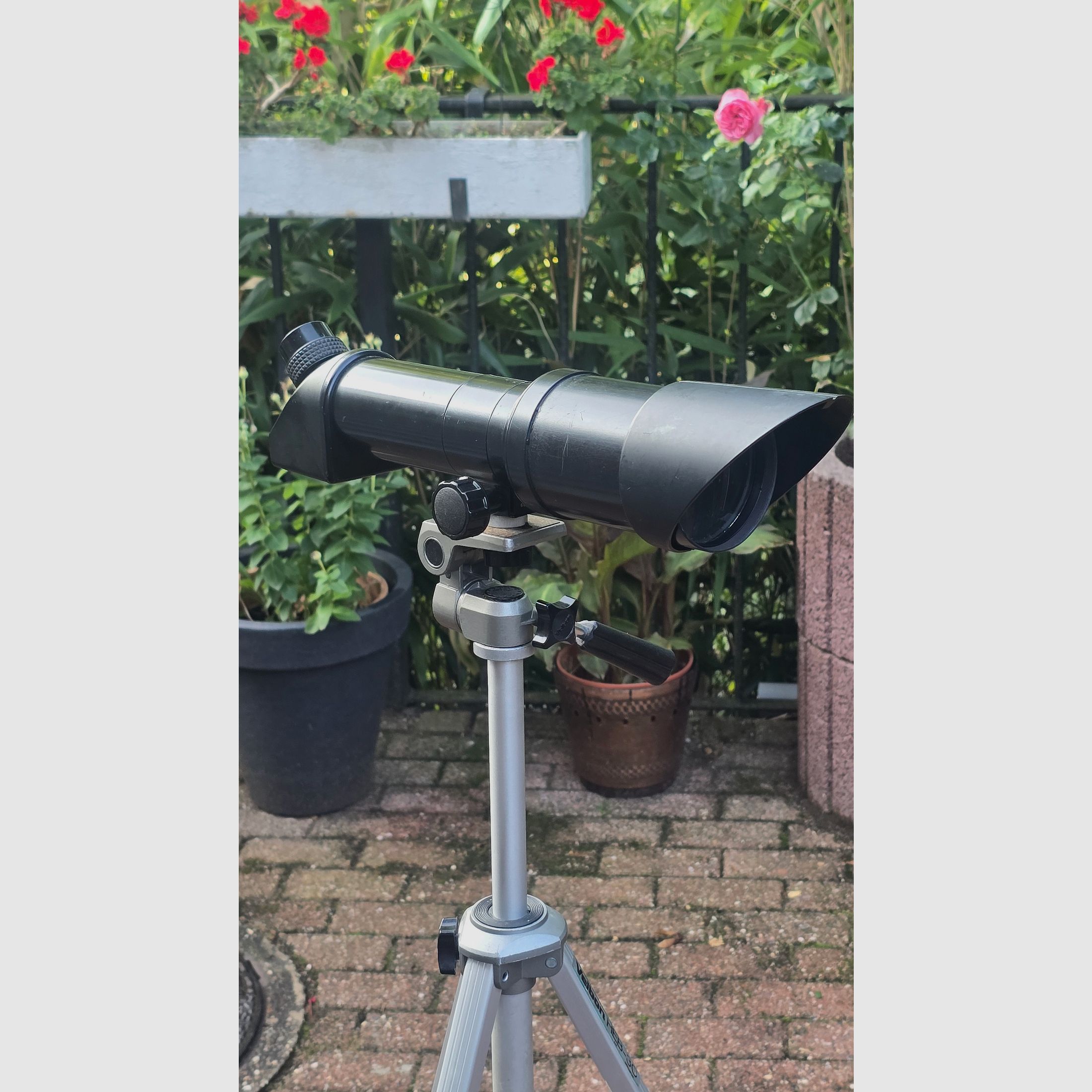 Meopta Sport 25x70 Spettivo