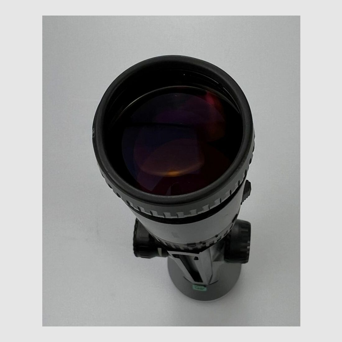 ZEISS	 Diavari VM 3-12x56 T*