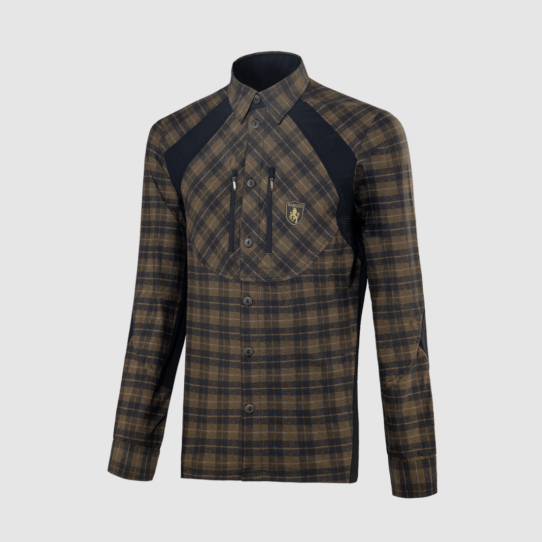 CAMICIA TRABALDO FANT AUSTRALIS, Bild 1 von 3