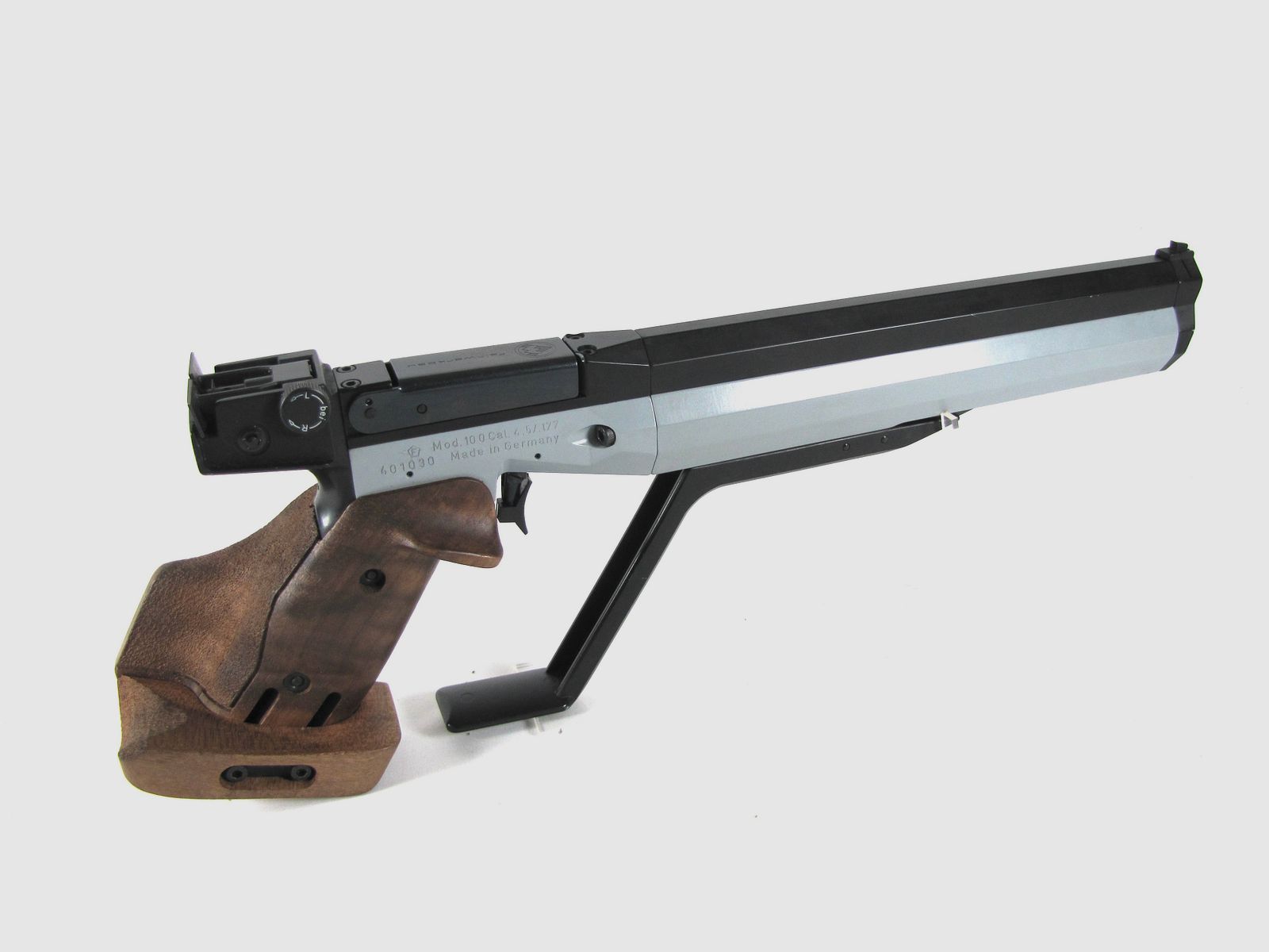 Feinwerkbau 100 Luftpistole