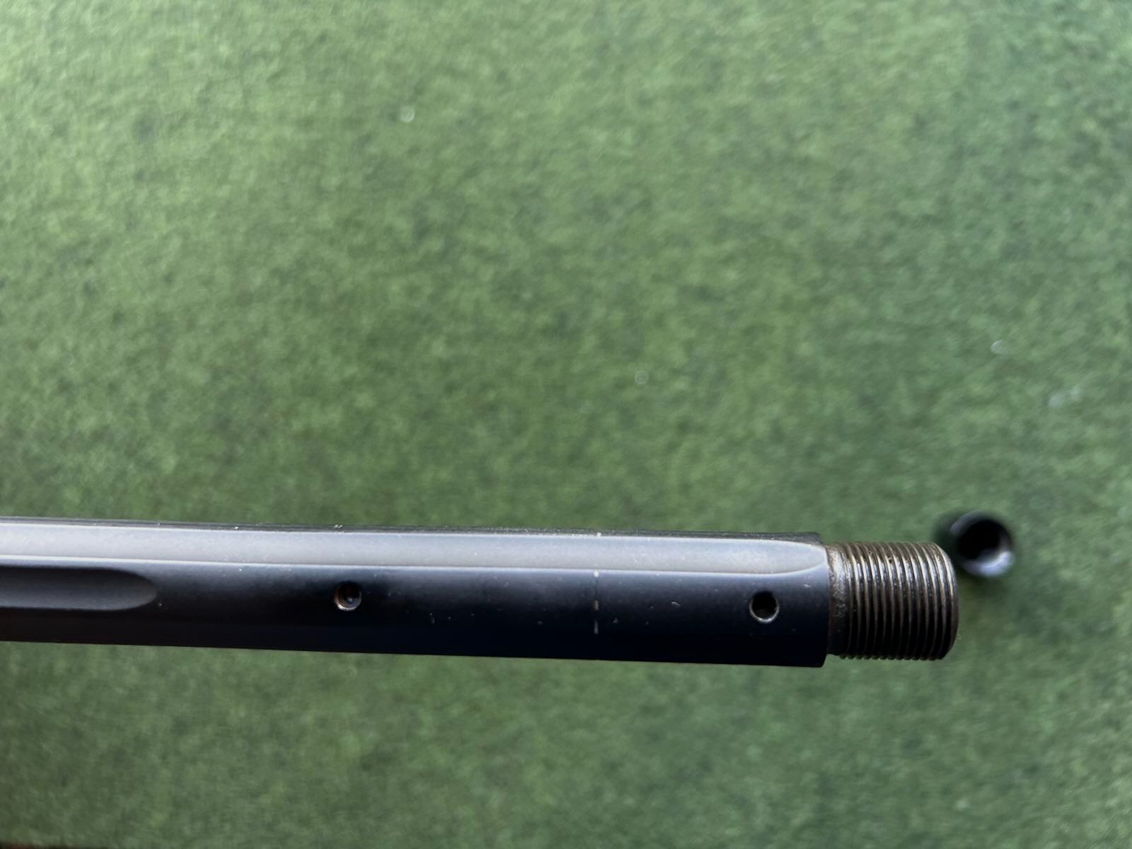 Browning Bar MK3 im Kaliber .30-06 Spr. inkl. Dentler Montage