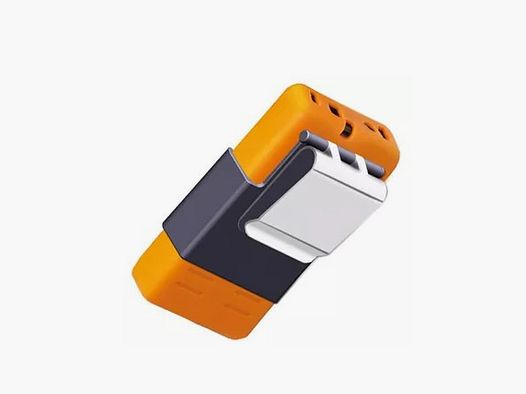 CED7000 Rotating Belt Clip
