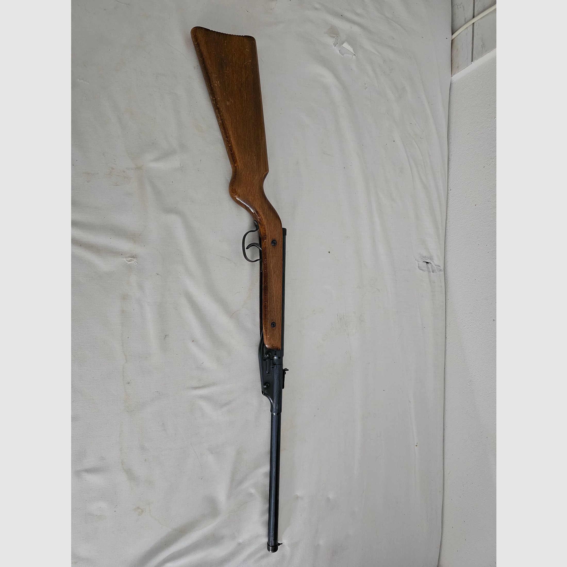 Jugend Luftgewehr Diana 16