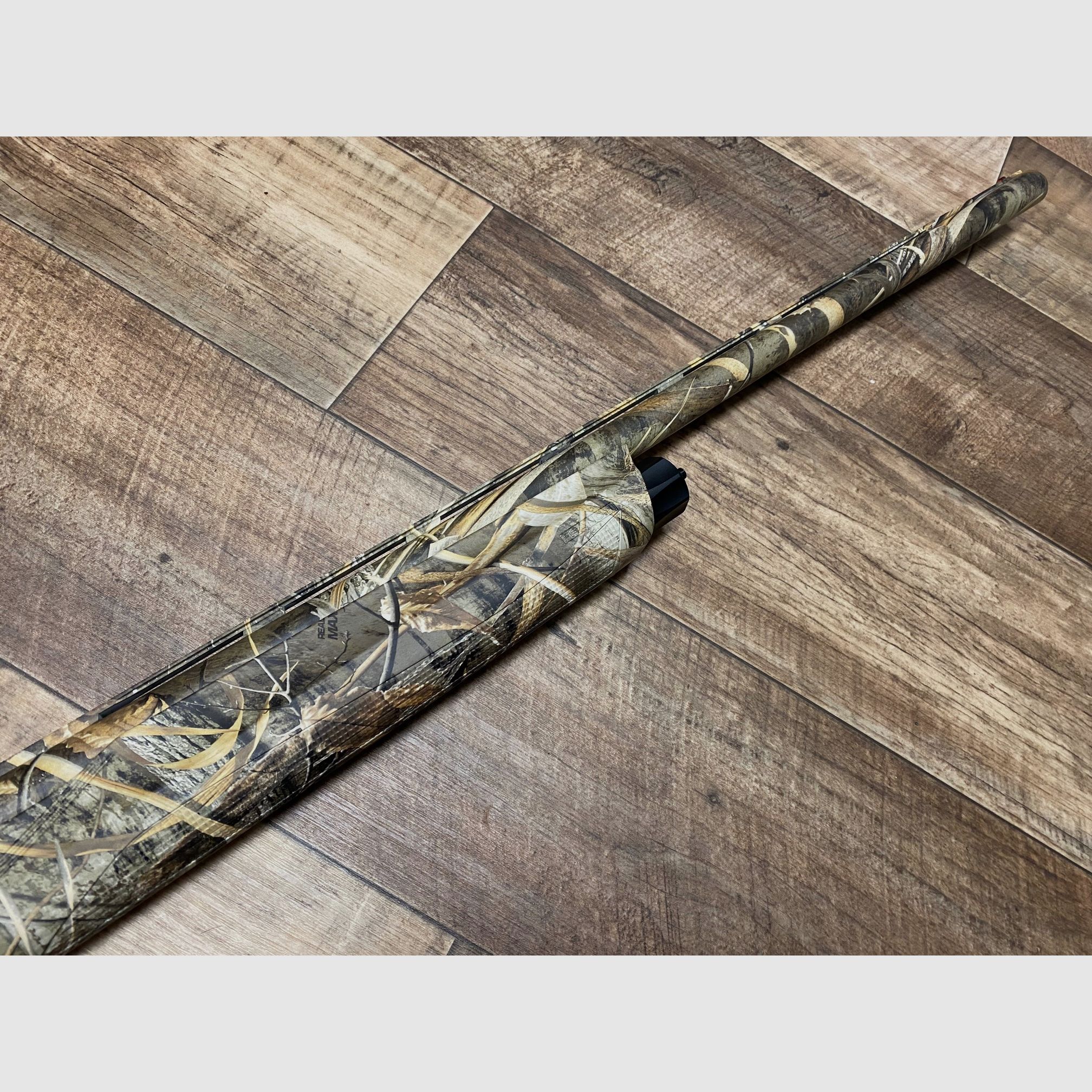 Franchi Affinity 3 Camo Max 5 Selbstladeflinte  LL 71cm 