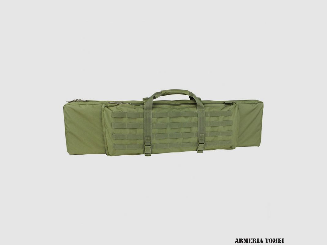 CONDOR – FODERO – RIFLE CASE 91 CM / 133, Bild 4 von 4