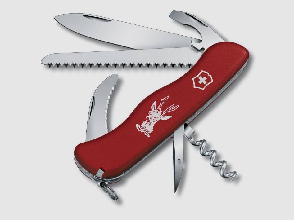 Victorinox Hunter