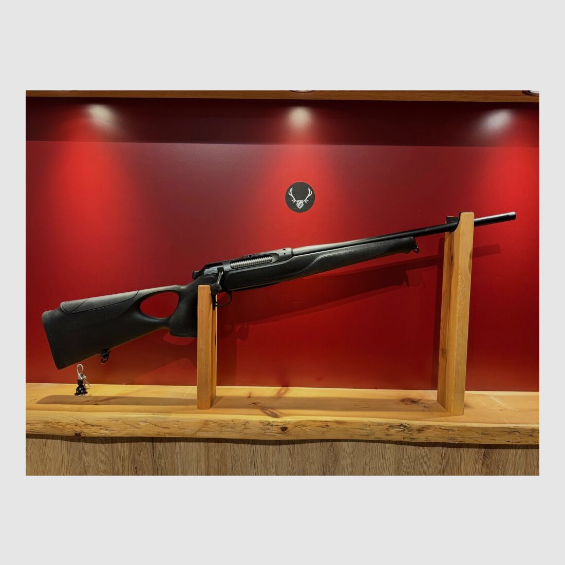Sauer&Sohn Sauer 505 Synchro XT Elegance Paket