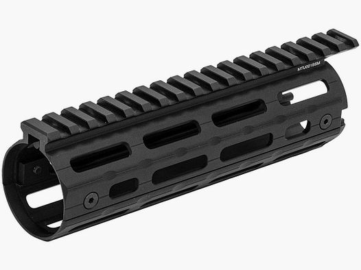 UTG PRO 7" Super Slim Drop-In Guardamanos Gen2