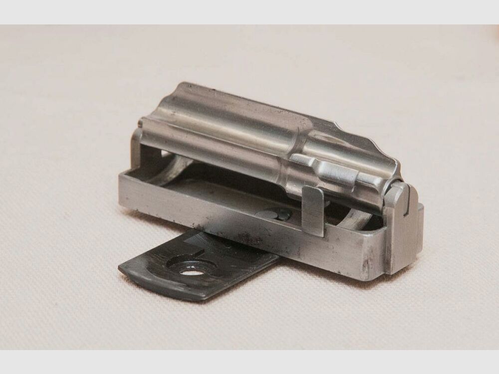 Steyr 1950, image 6 sur 10
