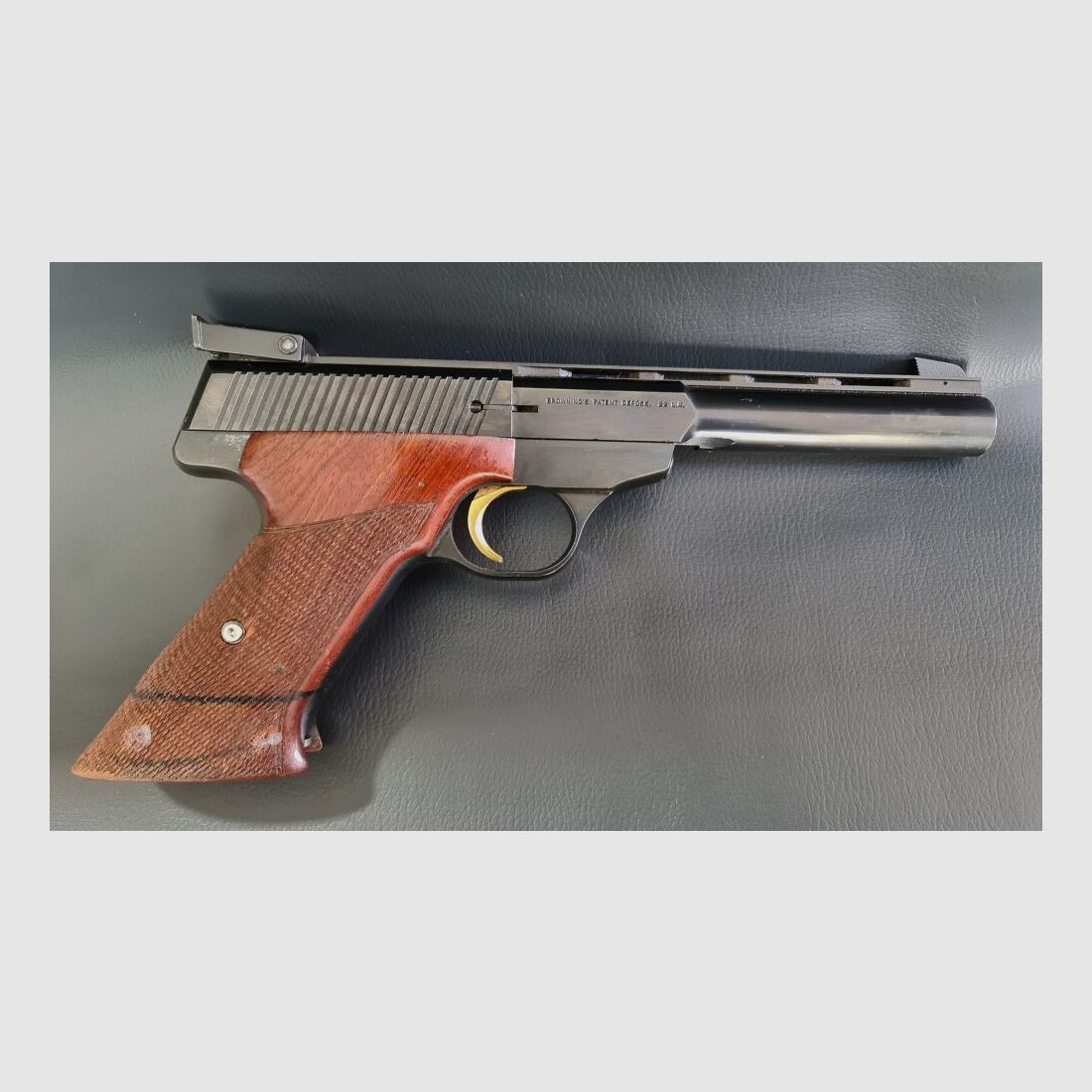 FN 150 Match .22lr