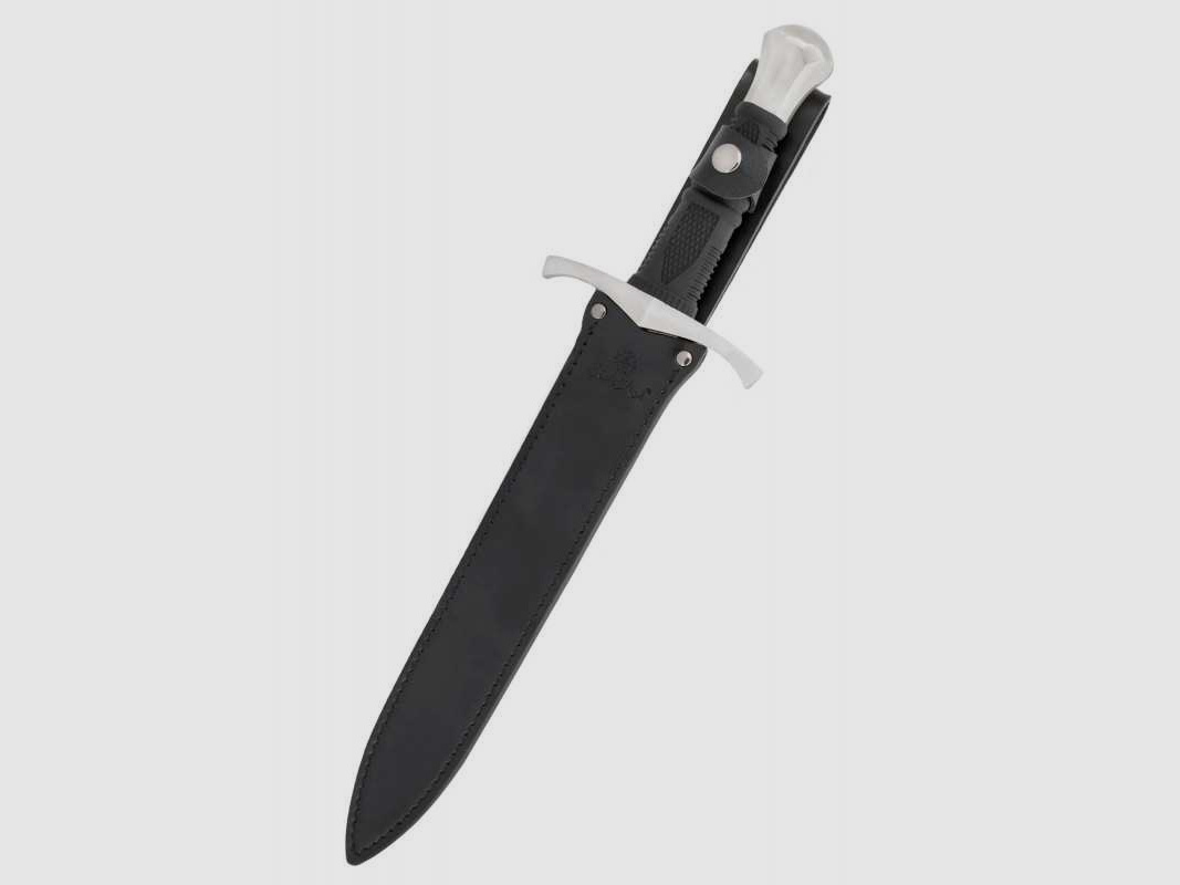 United Cutlery Honshu Crusader Quillon Dagger Parierdolch