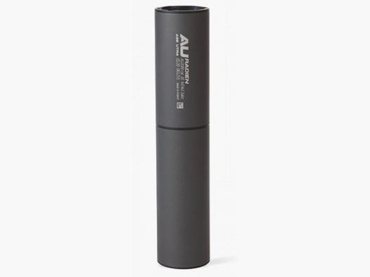 Ase Utra Radien .223/.25, 15x1, Tungsten
