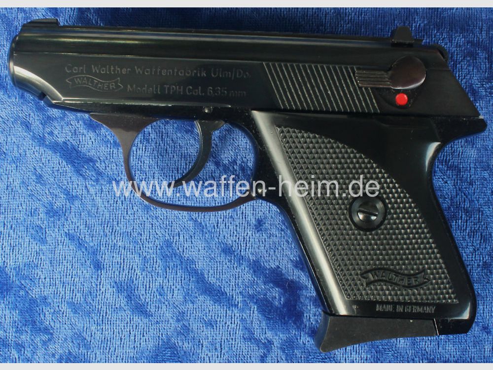 Walther - Ulm TPH