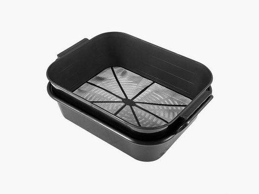 LYMAN Set de tamiz para limpiavainas rotativo