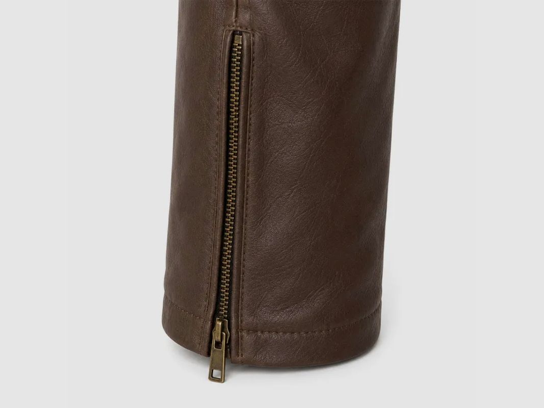 Custodia in pelle di bufalo TeamWood, immagine 11 di 15