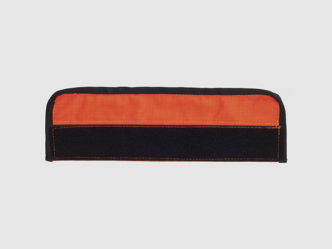 KIT DESCUENTO DORSAL BROWNING T75 - NARANJA