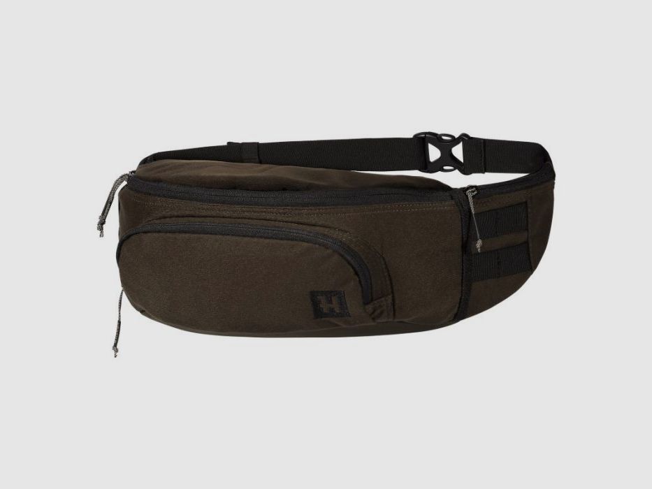 Härkila Bolsa de cadera Stalker Deer 4L | willow green, imagen 1 de 10