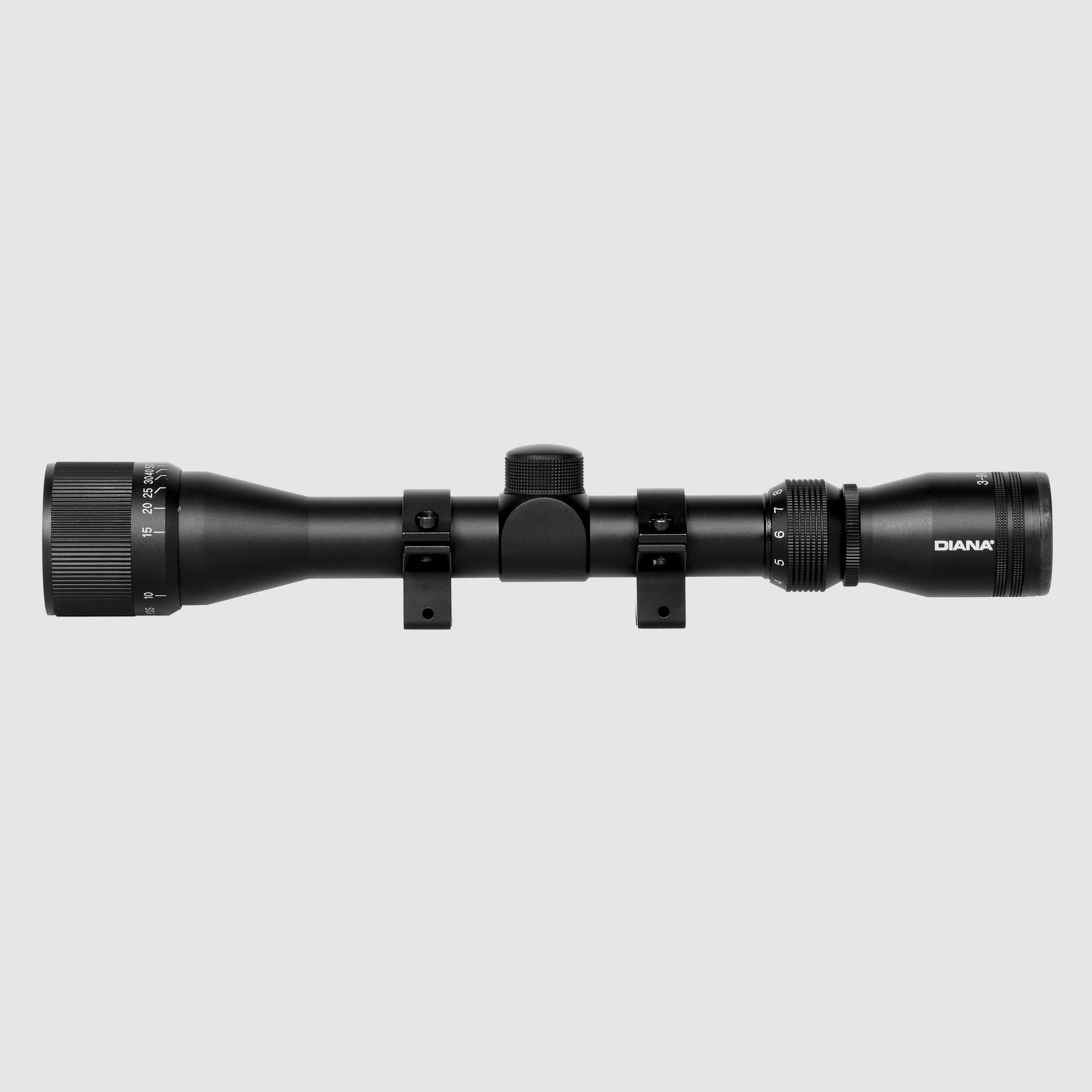 DIANA scope | 3-9x32 AO | Duplex