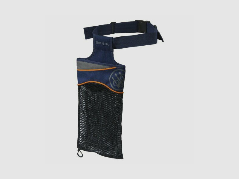Beretta Meshtasche Uniform Pro EVO Patronentasche blau