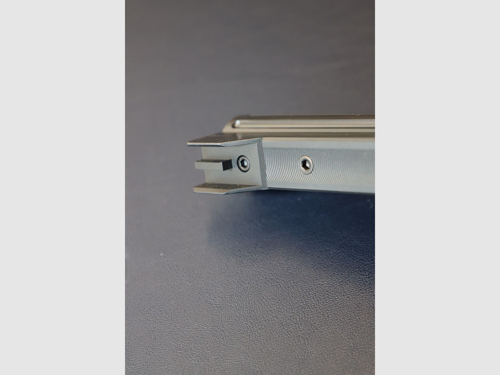 Club 30 Smith&Wesson 568-3 Pièce de collection 9mm Luger