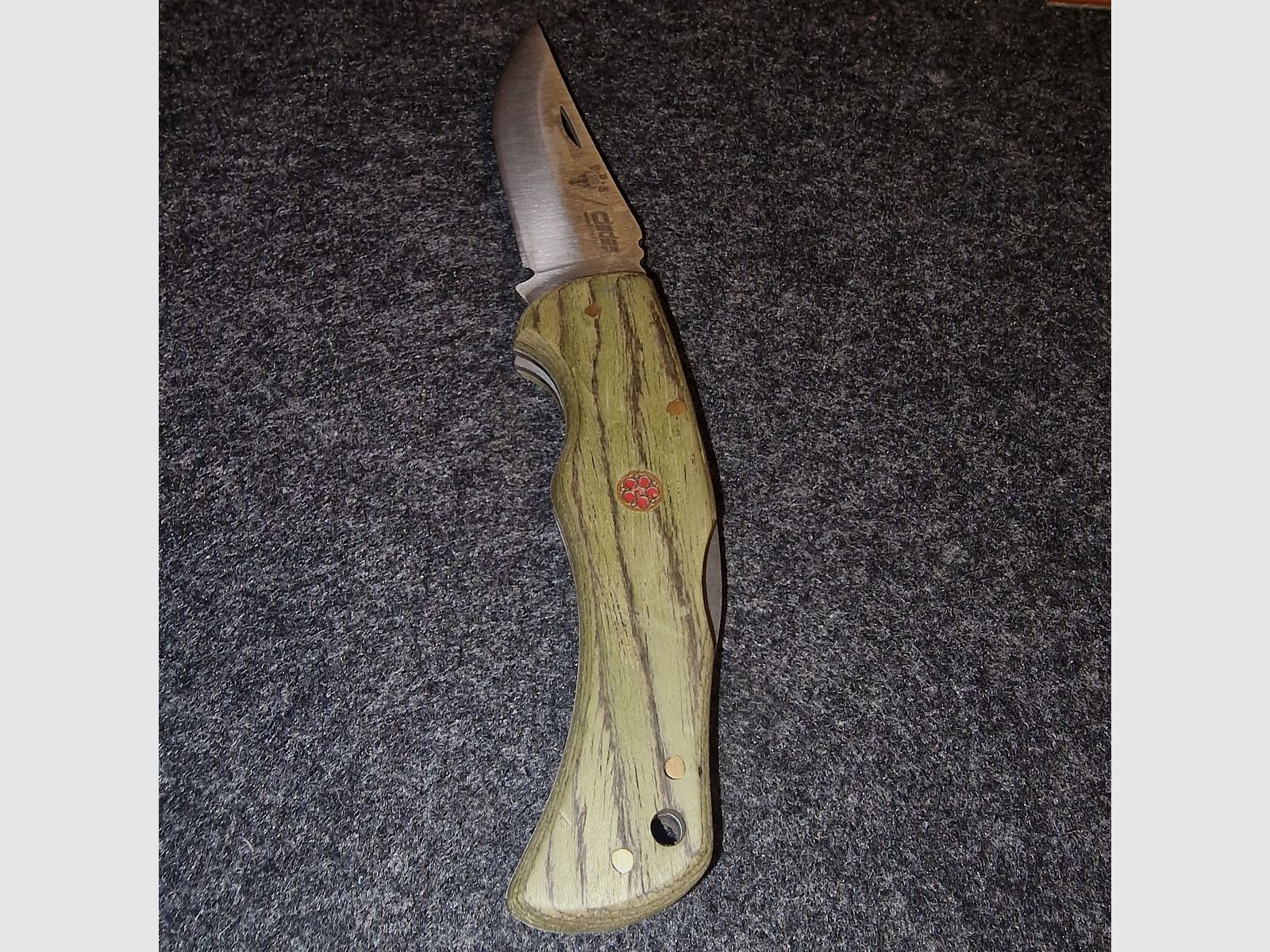 Folding knife DADAŞ