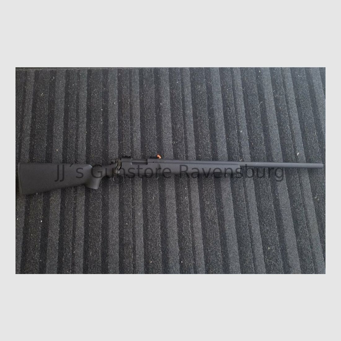 Remington 700 Police .308Win