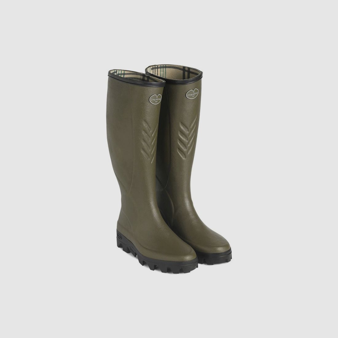 JAGDSTIEFEL CERES