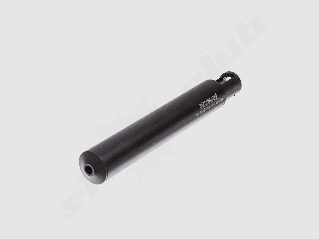 Weihrauch Schalldämpfer Silencer für