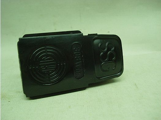 Mannlicher SSG 69 / Police - Calibre .308Win. 5 disparos