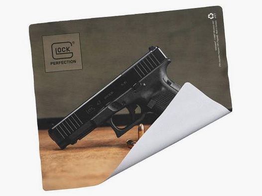 GLOCK Reinigungstuch