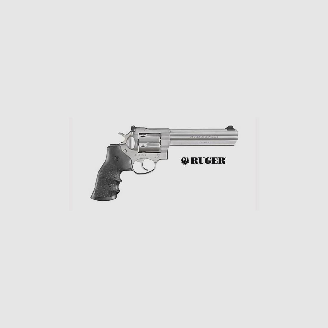 Ruger GP-100/357Mag, Bild 1 von 2