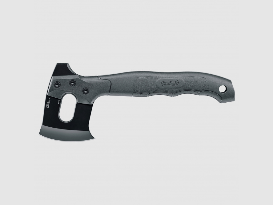Walther       Walther   Axt Compact Axe
