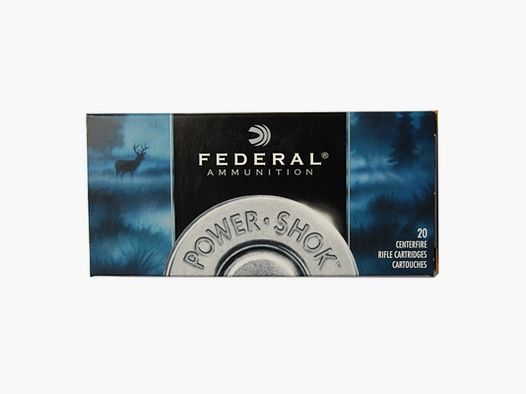 TM-SP 55grs 20 Patronen P-Shok