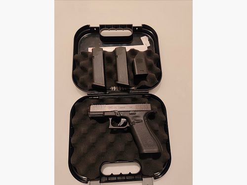 Glock 45 Gen5 9x19mm
