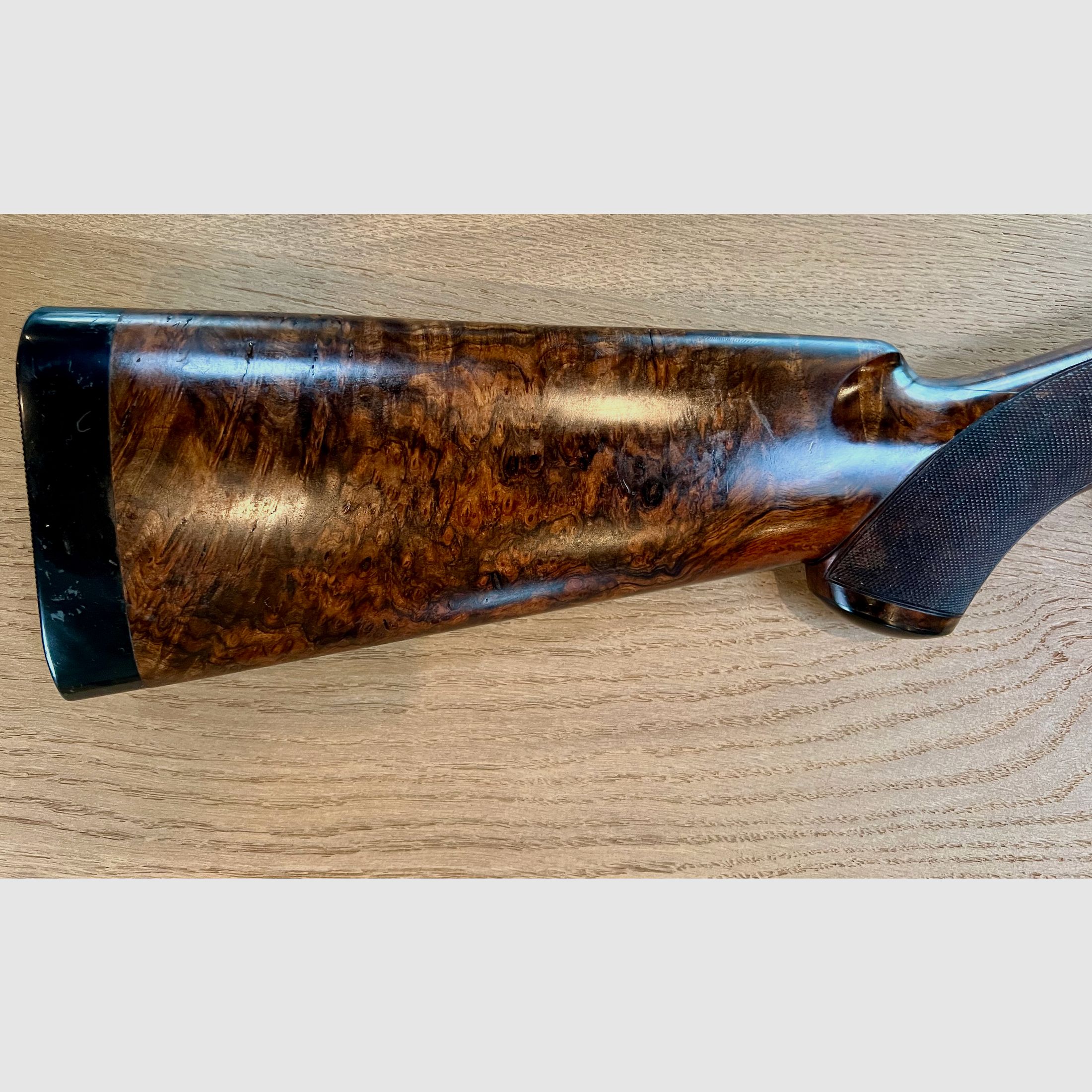 FN B25 Bockdoppel Classe Bois