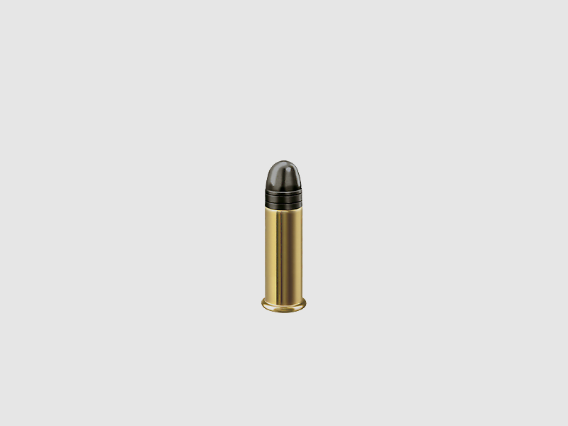 RWS .22 lfB Z Lang 1,9g/29,3gr, Bild 2 von 2