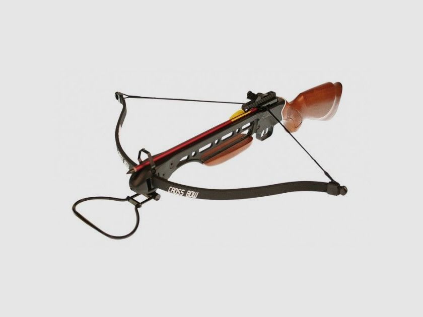 Recurve Armbrust Big ELK 150 lbs
