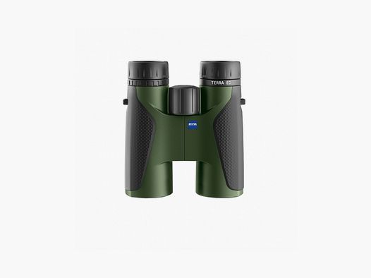 Lornetka ZEISS Terra ED 10×42 Zielona